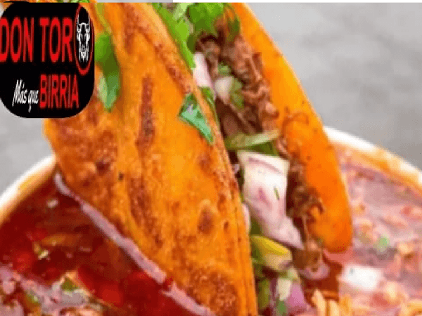 Don Toro Mas que Birria Sucursal Lombardo