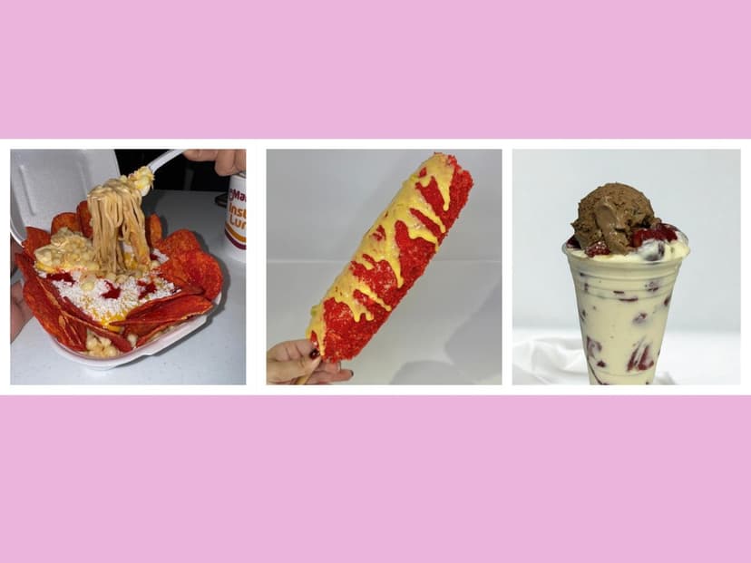DevorArte Snacks
