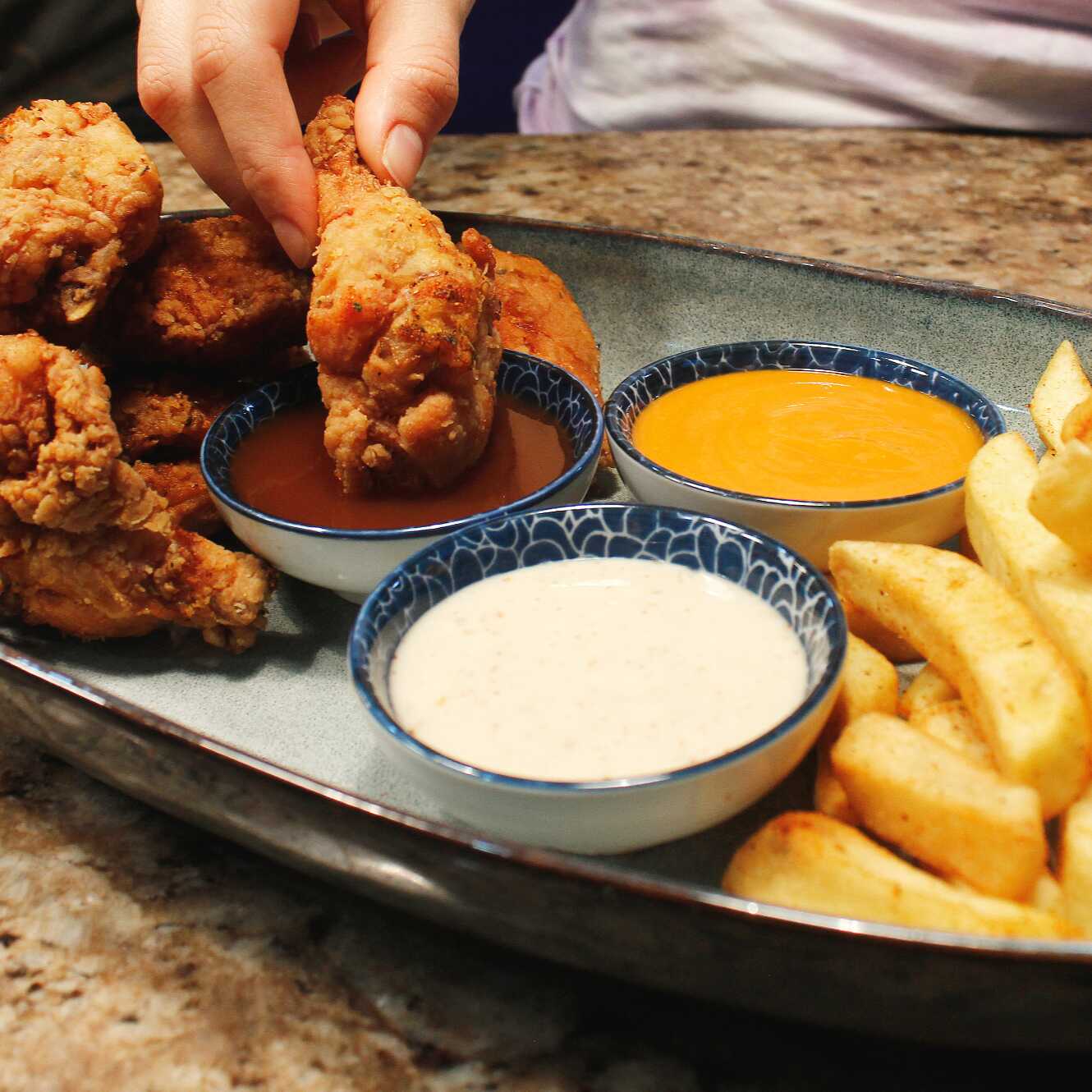 Chicken Drumsticks
