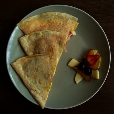 Sincronizada.