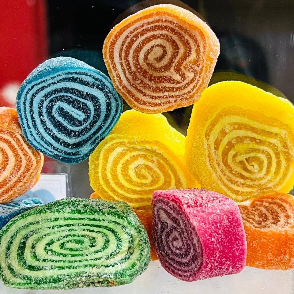 Rollitos
