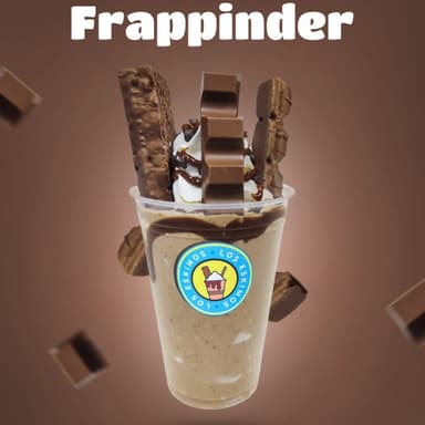Frappé Frappinder C