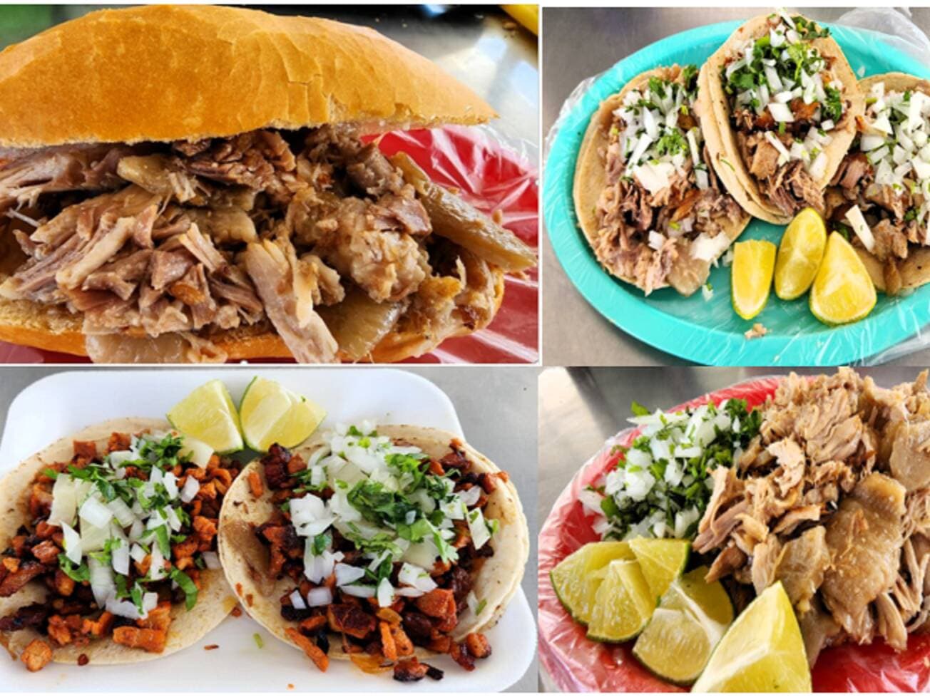 CARNITAS "EL KUINO FELIZ" RUTA 5
