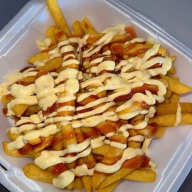 Papas Grandes