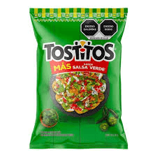 Botanas
