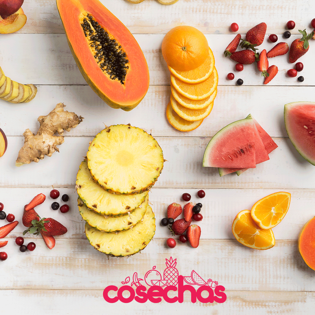 Cosechas -  Escazú