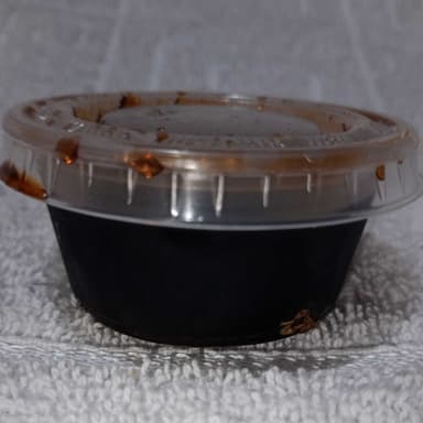Teriyaki 2 Oz.