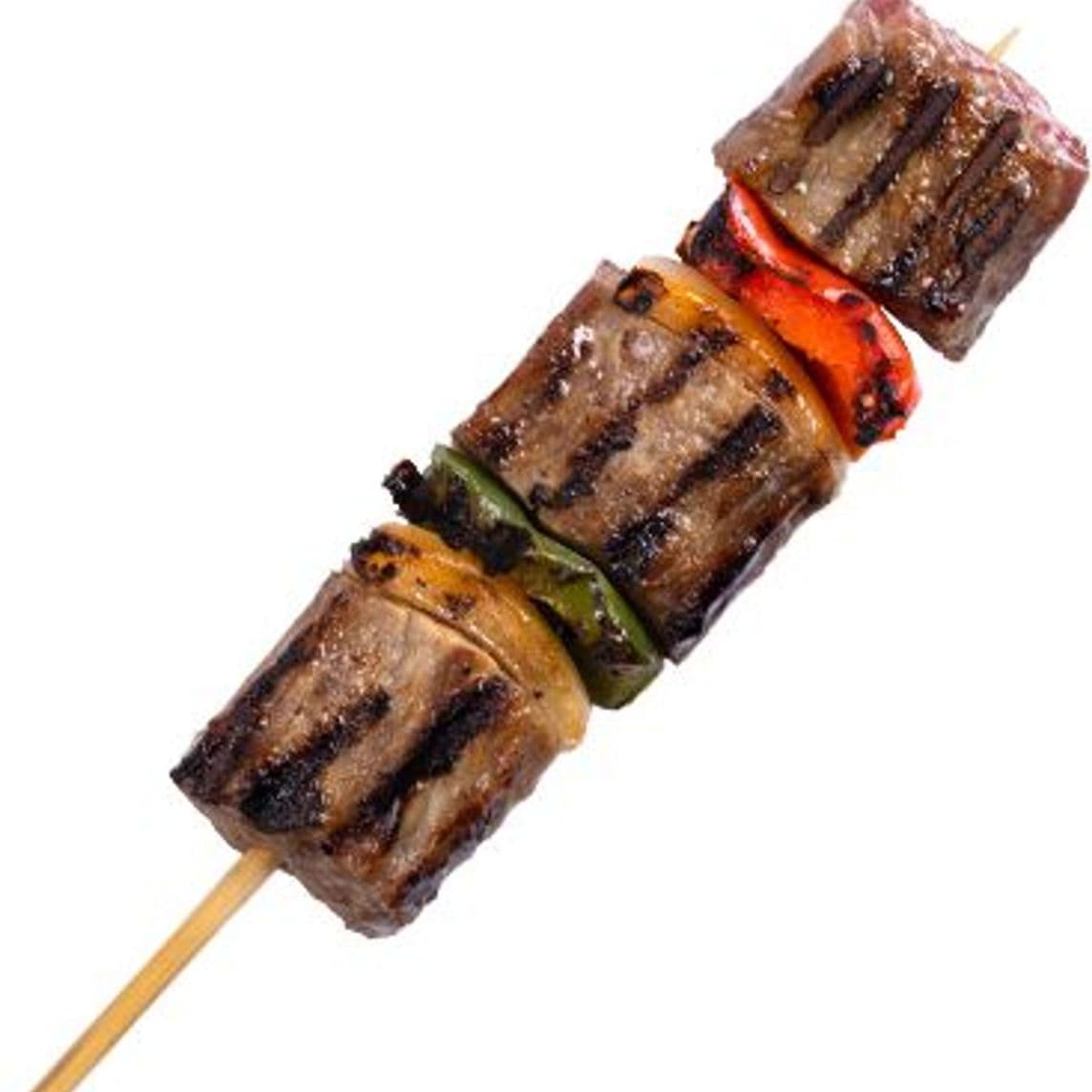 Yakitori de Arrachera