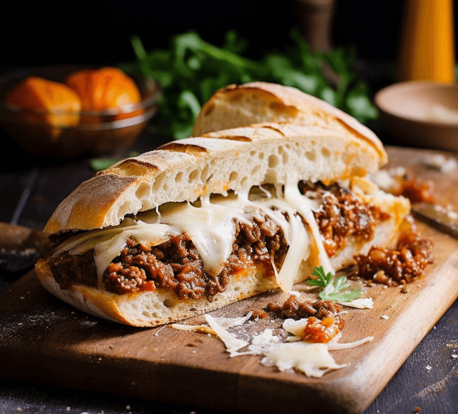 Ciabatta  Bolonia