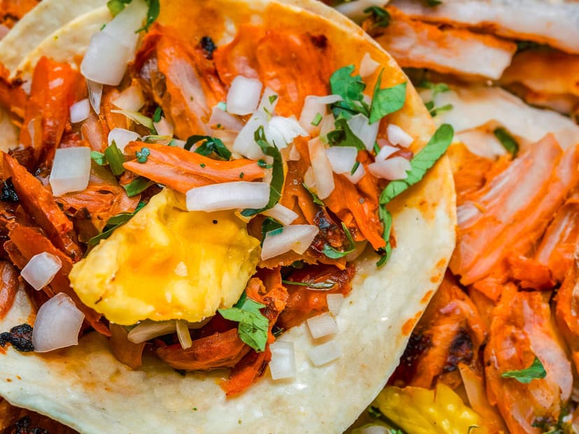 Taqueria Ricardo´s