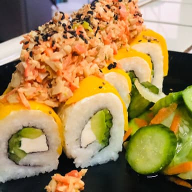 Werito Roll