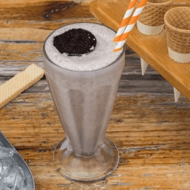 Malteada Limón