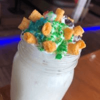 Capitan Crunch