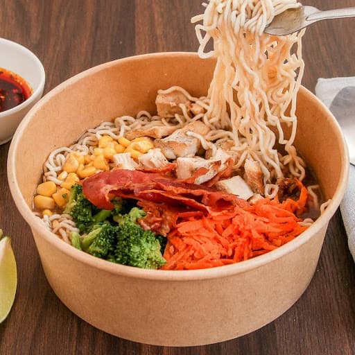 Ramen del Campo
