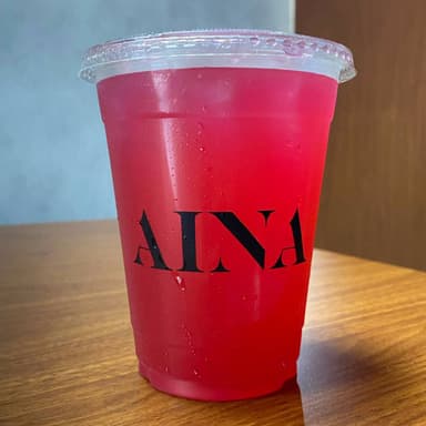 Limonada de Fruta del Dragón