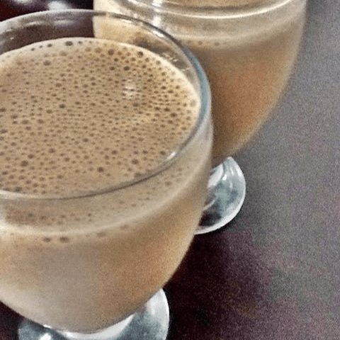 Licuado de Chocomilk