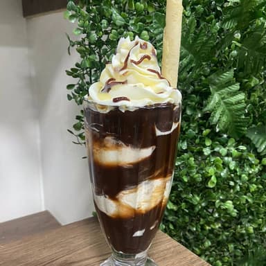 Sundae