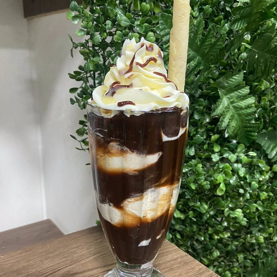Sundae