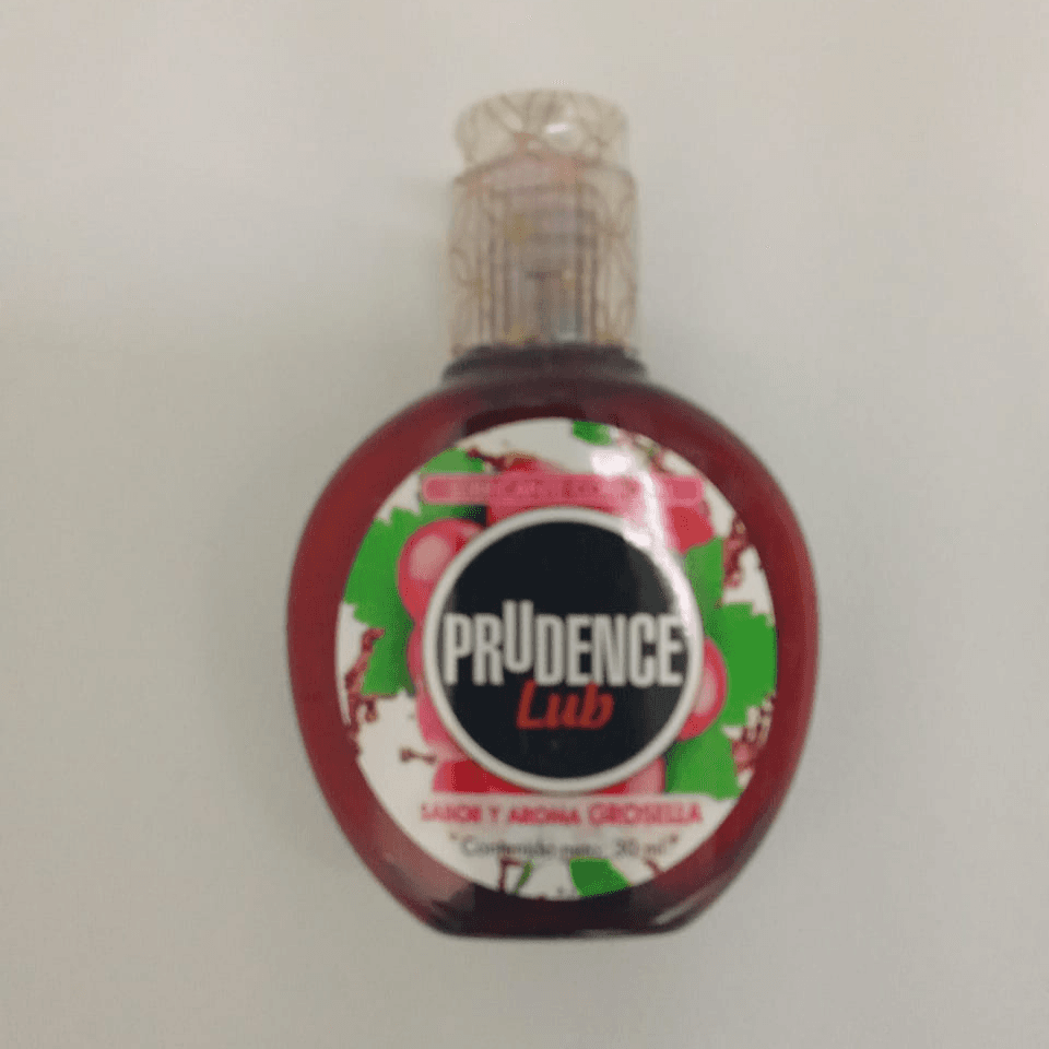 PRUDENCE LUB