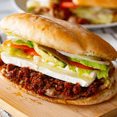 Gigante de Chori-Queso
