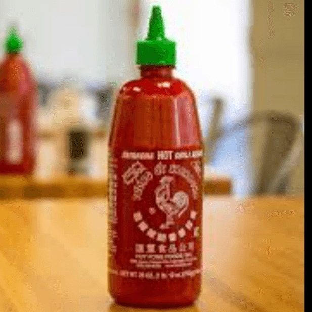 Salsa Sriracha