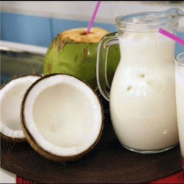 Agua de Coco 1Lt