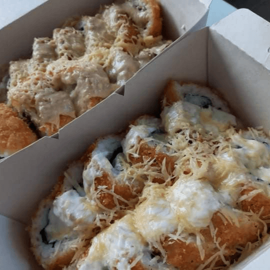 DuoRoll Chetumal