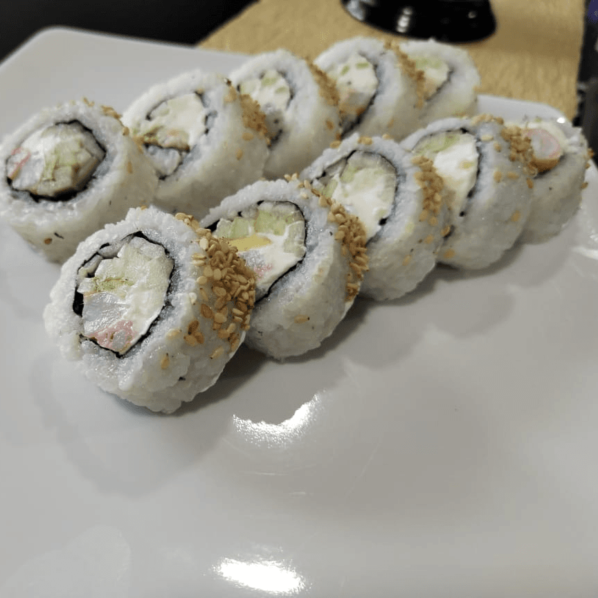 California roll