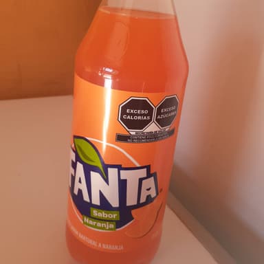 FANTA 2lts