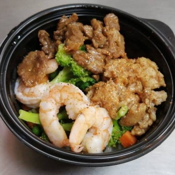 Sopa Udon