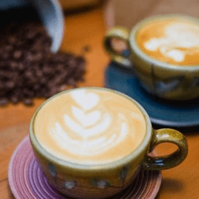 Cappuccino
