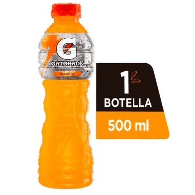 Gatorade