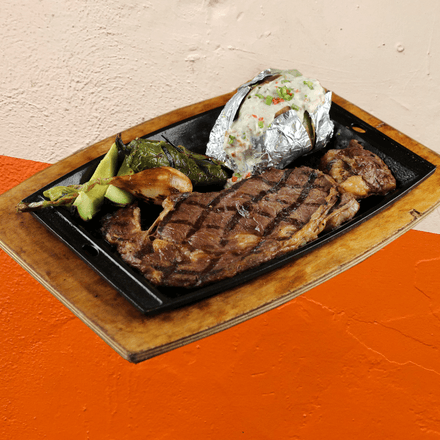 Rib Eye (350 Gramos)