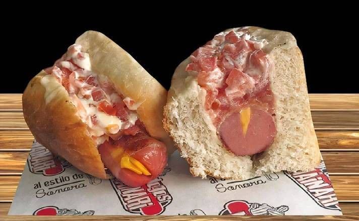 Dogo Jumbo
