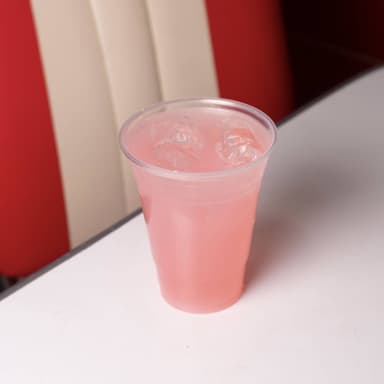 Limonada Rosa