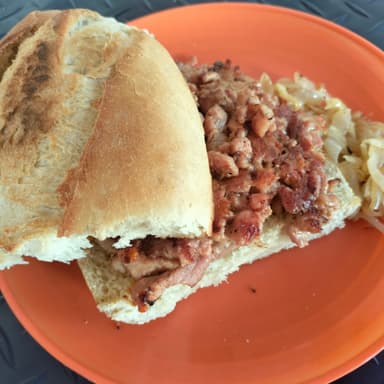 Torta de Alambre
