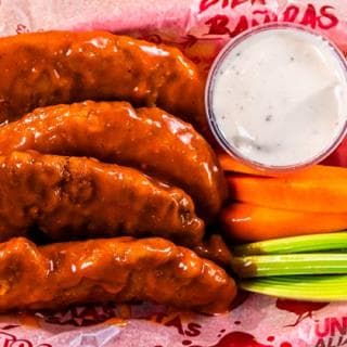TENDERS