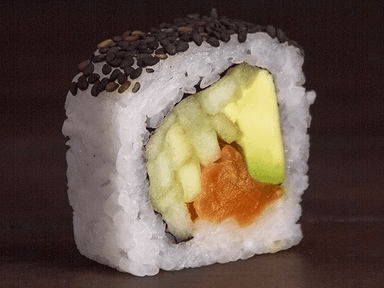 California Veggie