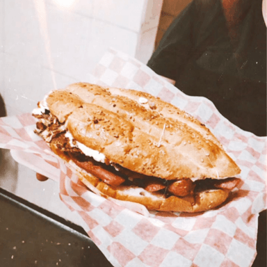Oaxaqueña
