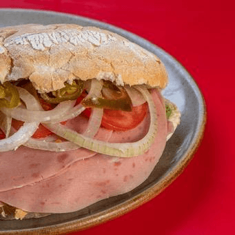 Torta Sencilla
