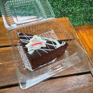 Pastel del Día