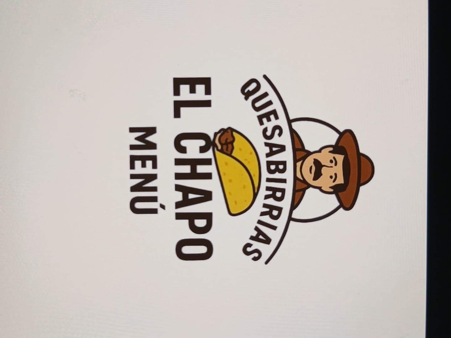 QUESABIRRIAS “EL CHAPO”