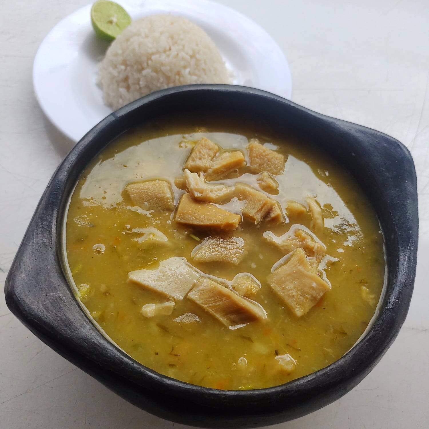 Sopa de mondongo 16oz DIDI Promo