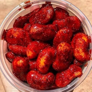 GOMILOKAS (250 GRAMOS)