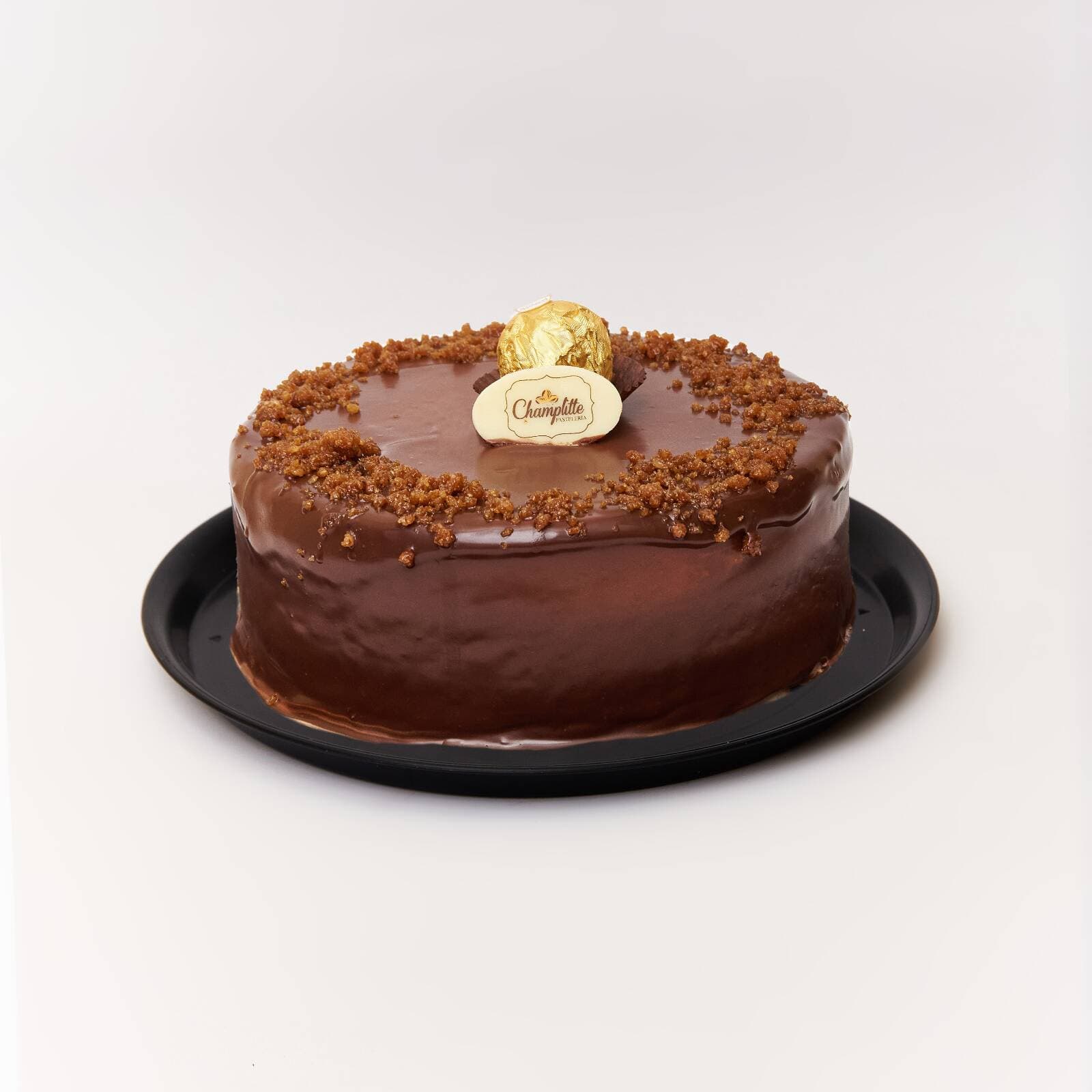 Pastel Choco FERRERO Grande