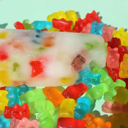 Paleta de Panditas