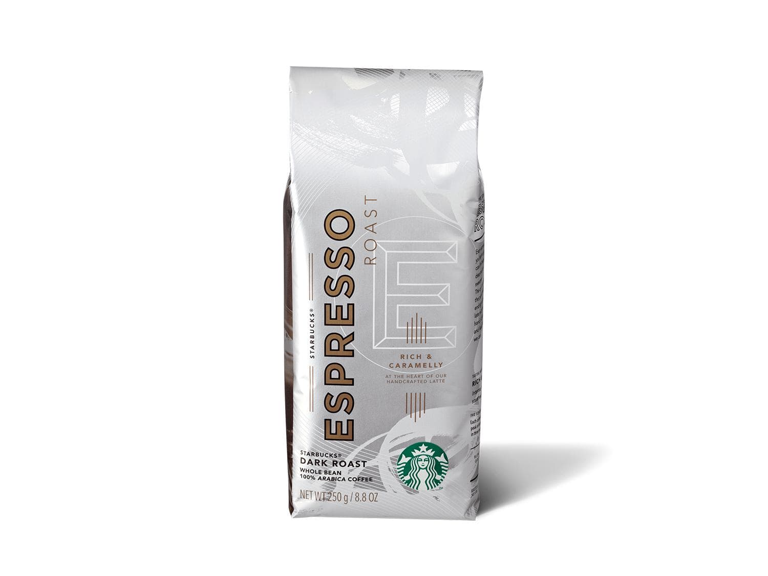 Cafe Espresso Roast 250g