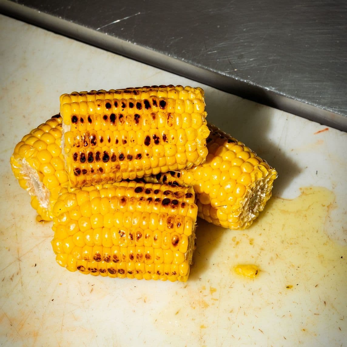 Elote Dulce