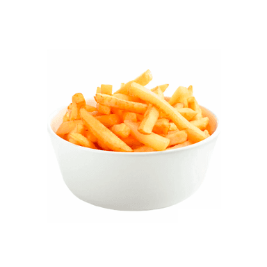 Porción de Papas