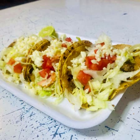 Orden de Caprichos